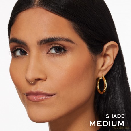 Lancôme Bronzer with serum Teint Idole Ultra Wear (Skin Transforming Bronzer) 10 g - Shade: 04 Medium dla kobiety