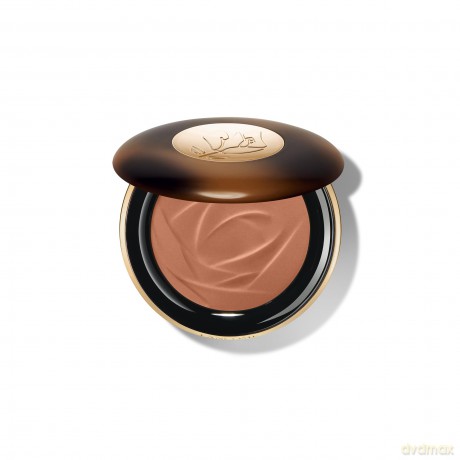 Lancôme Bronzer with serum Teint Idole Ultra Wear (Skin Transforming Bronzer) 10 g - Shade: 05 Tan dla kobiety