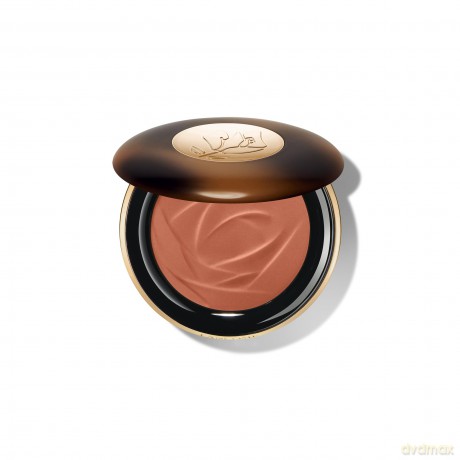 Lancôme Bronzer with serum Teint Idole Ultra Wear (Skin Transforming Bronzer) 10 g - Shade: 06 Deep Tan dla kobiety