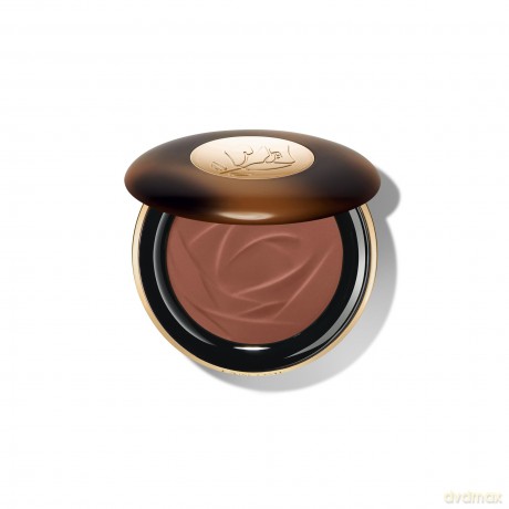 Lancôme Bronzer with serum Teint Idole Ultra Wear (Skin Transforming Bronzer) 10 g - Shade: 07 Deep dla kobiety
