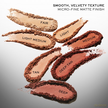 Lancôme Bronzer with serum Teint Idole Ultra Wear (Skin Transforming Bronzer) 10 g - Shade: 07 Deep dla kobiety