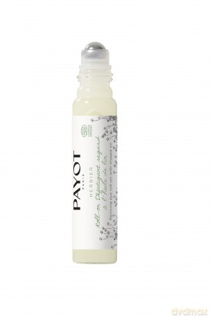 Payot Eye roll-on serum against signs of fatigue Herbier (Reviving Eye Roll) 15 ml dla kobiety