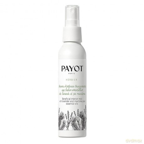 Payot Home spray Herbier (Beneficial Interior Mist) 100 ml dla kobiety