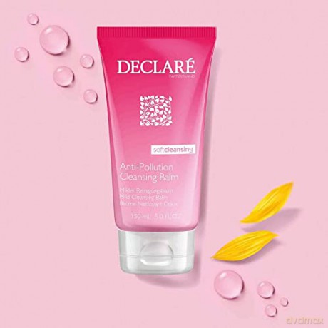 DECLARÉ Soft Cleansing (Anti-Pollution Cleansing Balm) 150 ml dla kobiety