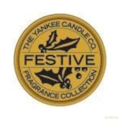 Yankee Candle Scented candle Home Inspiration small Pink Pine 104 g unisex