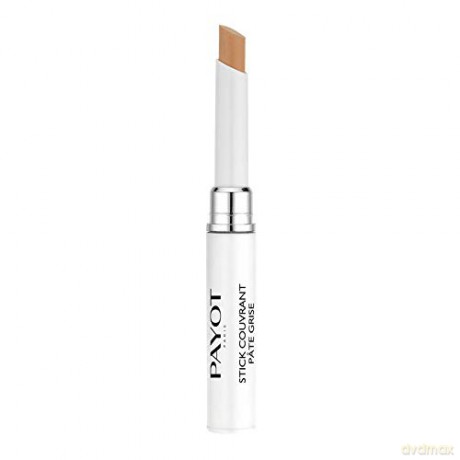 Payot Local acne care and concealer Pâte Grise (Duo Purifying Concealing Pen) 6 ml dla mężczyzny