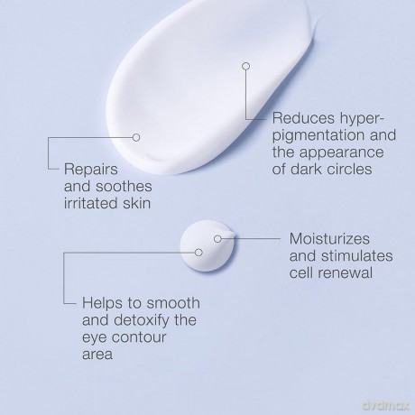 Skincode Eye cream Essentials (Brightening Eye Contour Cream) 15 ml dla kobiety