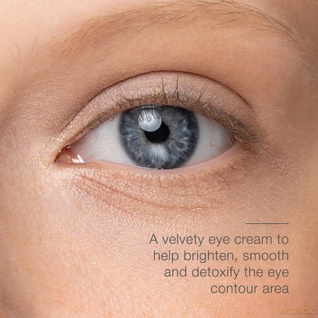 Skincode Eye cream Essentials (Brightening Eye Contour Cream) 15 ml dla kobiety