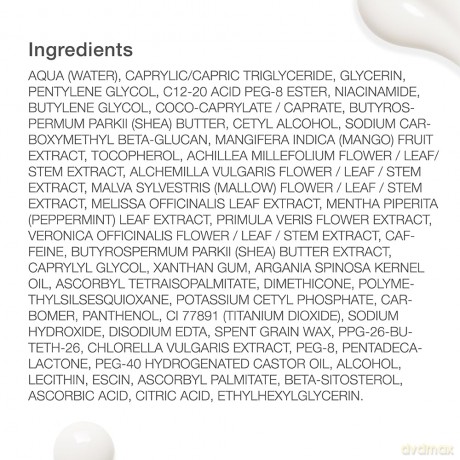 Skincode Eye cream Essentials (Brightening Eye Contour Cream) 15 ml dla kobiety