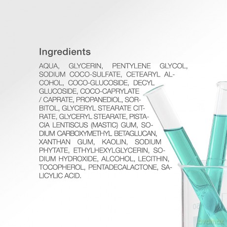 Skincode Gentle cleansing skin gel Essentials (SOS Oil Control Clarifying Wash) 125 ml dla kobiety