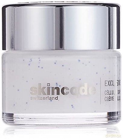 Skincode Daily moisturizing skin cream SPF 15 Exclusive (Cellular Day Cream) 50 ml dla kobiety