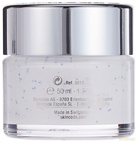 Skincode Daily moisturizing skin cream SPF 15 Exclusive (Cellular Day Cream) 50 ml dla kobiety