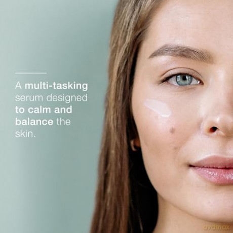 Skincode Skin serum Essentials SOS Oil Control (Balancing Serum) 30 ml dla kobiety