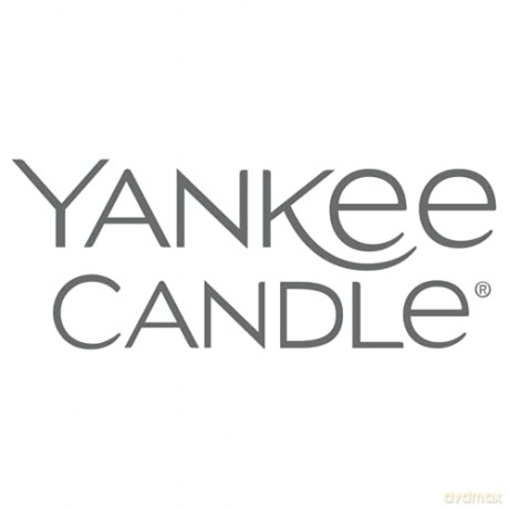 Yankee Candle Scented candle Home Inspiration large Coral Peony 538 g unisex