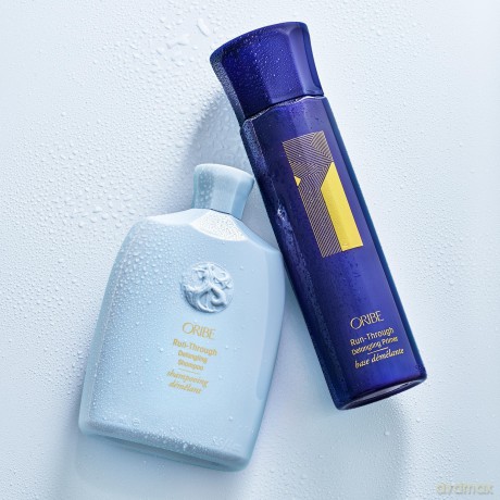 Oribe Run-Through Detangling Shampoo - Volume: 250 ml dla kobiety
