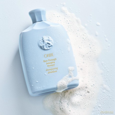 Oribe Run-Through Detangling Shampoo - Volume: 250 ml dla kobiety