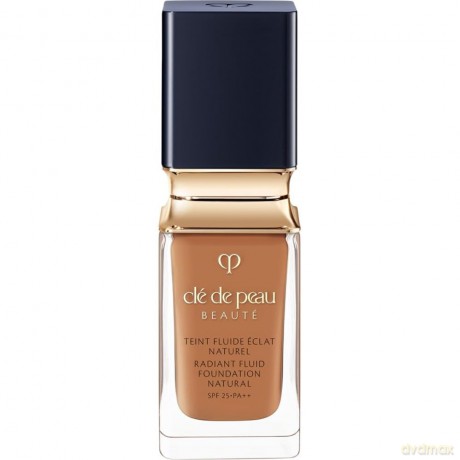 Clé de Peau Beauté Brightening makeup SPF 25 Natural (Radiant Fluid Foundation) 35 ml - Shade: 030 Medium Ocher dla kobiety
