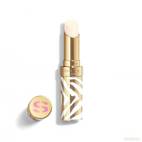 Sisley Moisturizing and nourishing lip balm (Lip Balm) 3 g - Shade: 1 Cloud dla kobiety