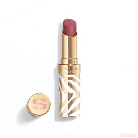 Sisley Moisturizing and nourishing lip balm (Lip Balm) 3 g - Shade: 3 Crush dla kobiety