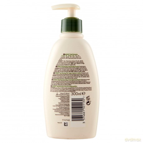 Aveeno Body cream Daily Moisturizing (Creamy Oil) 300 ml dla kobiety