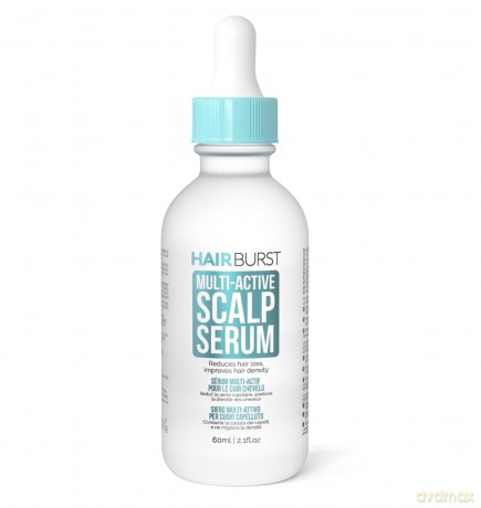 Hairburst Multi Active Hair Serum (Scalp Serum) 60 ml unisex
