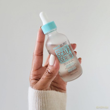 Hairburst Multi Active Hair Serum (Scalp Serum) 60 ml unisex