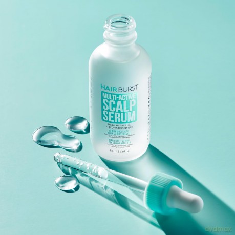 Hairburst Multi Active Hair Serum (Scalp Serum) 60 ml unisex