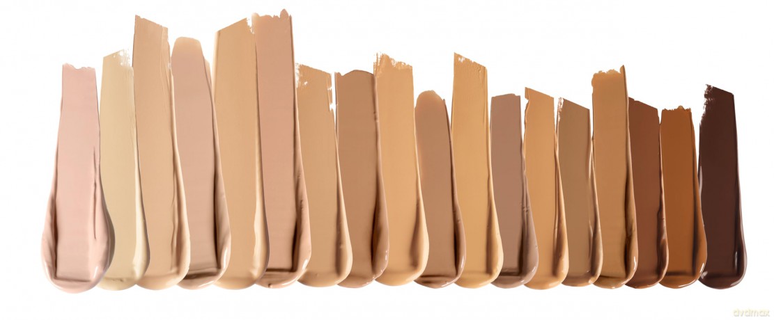 Dripping Gold Light moisturizing makeup and CC cream SPF 45 Me In (CC Foundation) 32 ml - Shade: 00 Vanilla dla kobiety
