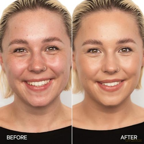 Dripping Gold Light moisturizing makeup and CC cream SPF 45 Me In (CC Foundation) 32 ml - Shade: 2.5 Shortbread dla kobiety