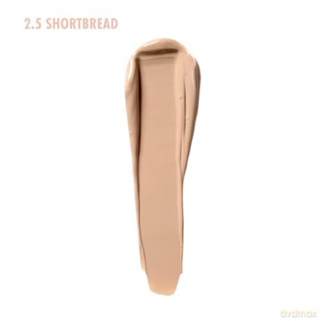 Dripping Gold Light moisturizing makeup and CC cream SPF 45 Me In (CC Foundation) 32 ml - Shade: 2.5 Shortbread dla kobiety