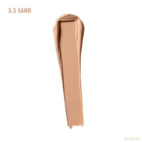 Dripping Gold Light moisturizing makeup and CC cream SPF 45 Me In (CC Foundation) 32 ml - Shade: 3.5 Sand dla kobiety