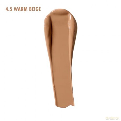 Dripping Gold Light moisturizing makeup and CC cream SPF 45 Me In (CC Foundation) 32 ml - Shade: 4.5 Warm Beige dla kobiety