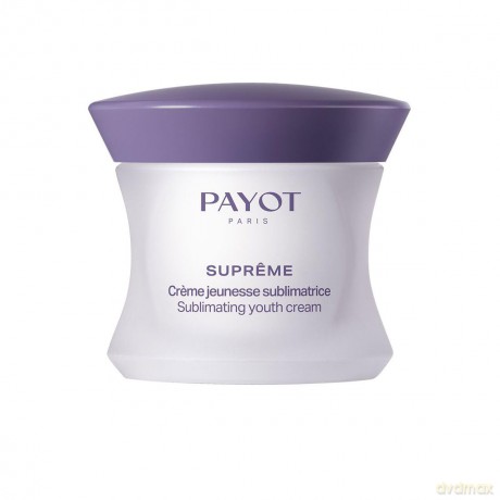 Payot Skin cream against signs of aging Supreme (Sublimating Youth Cream) 50 ml dla kobiety