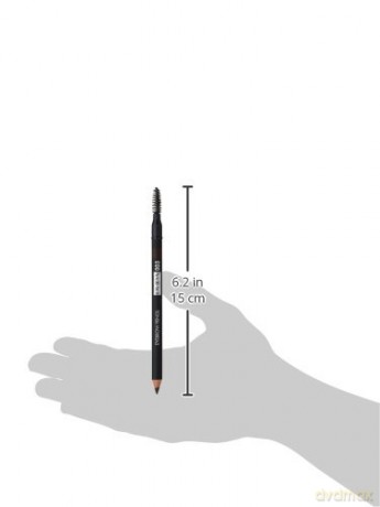 PUPA Milano (Eyebrow Pencil) - Shade: 003 Dark Brown dla kobiety
