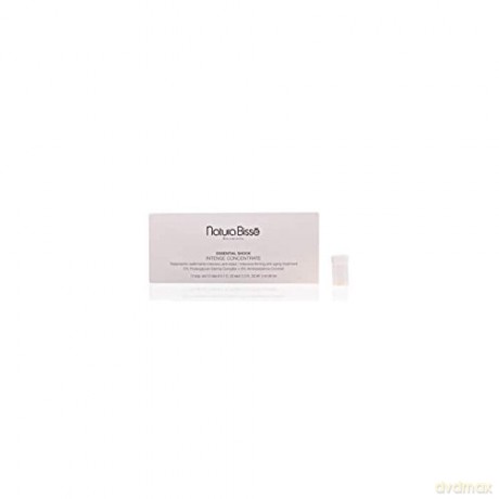 Natura Bissé Intensive skin serum 3D Collagen Essential Shock (Intense Concentrate) 12 x 0.15 g + 36 ml dla kobiety