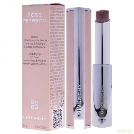Givenchy Rose Perfecto tinted lip balm 2.8 g - Shade: N111 Soft Nude dla kobiety
