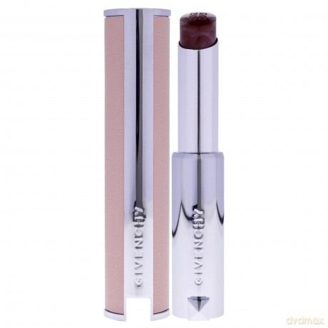 Givenchy Rose Perfecto tinted lip balm 2.8 g - Shade: N501 Spicy Brown dla kobiety
