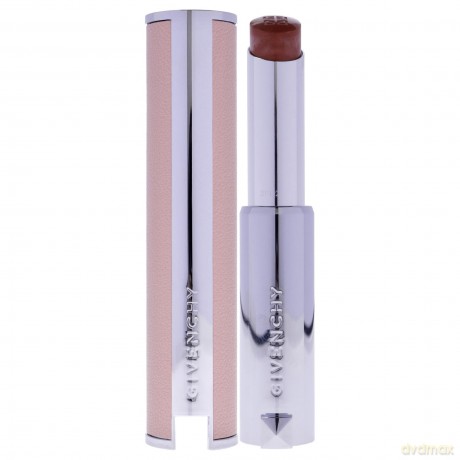 Givenchy Rose Perfecto tinted lip balm 2.8 g - Shade: N302 Warm Maple dla kobiety