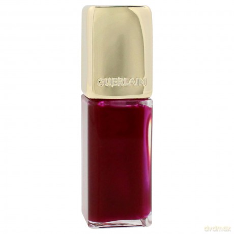 Guerlain Kiss Kiss Bee Tinted Lip Volume Oil (Glow Oil) 9.5 ml - Shade: 809 Lavender Glow dla kobiety