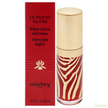 Sisley Lip gloss (Le Phyto-Gloss) 6.5 ml - Shade: 10 Star dla kobiety