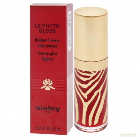 Sisley Lip gloss (Le Phyto-Gloss) 6.5 ml - Shade: 10 Star dla kobiety