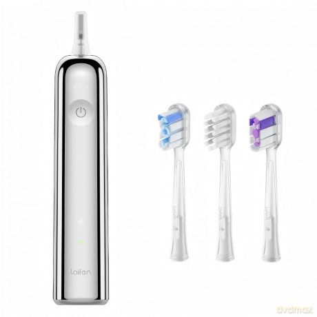 Laifen Electric toothbrush Wave LFTB01-A Aluminum unisex