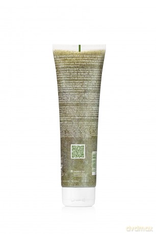Elancyl Energizing body scrub (Energizing Foaming Scrub) 150 ml dla kobiety
