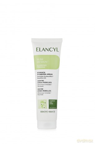 Elancyl Firming and slimming body gel Slim Design (Slimming Firming Gel) 150 ml dla kobiety