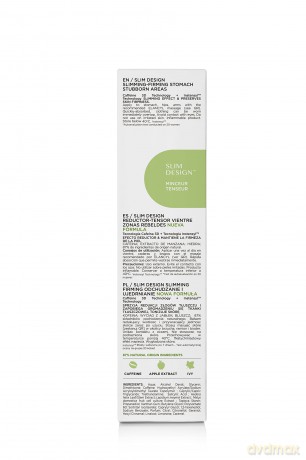 Elancyl Firming and slimming body gel Slim Design (Slimming Firming Gel) 150 ml dla kobiety