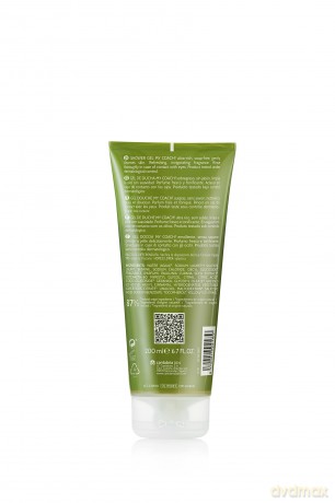 Elancyl Hydrating shower gel My Coach! (Shower Gel) 200 ml dla kobiety