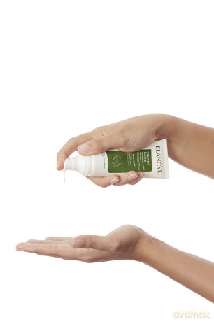 Elancyl Intensive gel cream against stretch marks Stretch Marks (Intensive Correction Gelcream) 75 ml dla kobiety