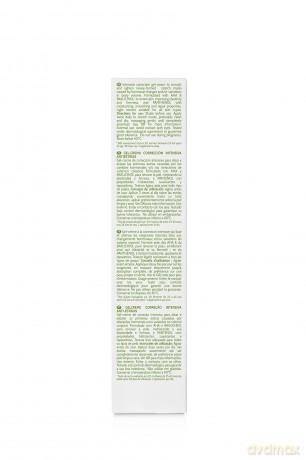 Elancyl Intensive gel cream against stretch marks Stretch Marks (Intensive Correction Gelcream) 75 ml dla kobiety