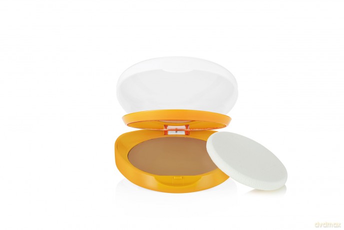 Heliocare Compact make-up SPF 50 (Oil-Free Compact) 10 g - Shade: Bronze dla kobiety