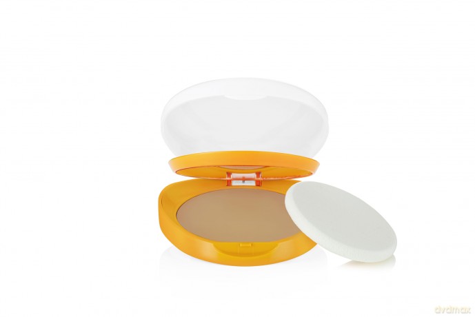 Heliocare Compact make-up SPF 50 (Oil-Free Compact) 10 g - Shade: Beige dla kobiety